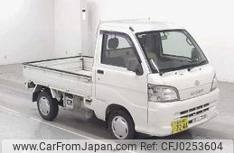 daihatsu hijet-truck 2010 -DAIHATSU 【愛媛 480ｻ7244】--Hijet Truck S201P-0045727---DAIHATSU 【愛媛 480ｻ7244】--Hijet Truck S201P-0045727-