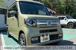 honda n-van 2019 CFJ1664346