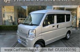 nissan clipper-van 2017 -NISSAN--Clipper Van HBD-DR17V--DR17V-259415---NISSAN--Clipper Van HBD-DR17V--DR17V-259415-