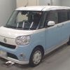 daihatsu move-canbus 2018 -DAIHATSU 【袖ヶ浦 587み1208】--Move Canbus LA800S-0119846---DAIHATSU 【袖ヶ浦 587み1208】--Move Canbus LA800S-0119846- image 1