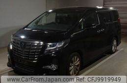 toyota alphard 2017 -TOYOTA--Alphard AGH30W-0135482---TOYOTA--Alphard AGH30W-0135482-