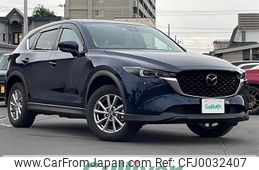 mazda cx-5 2022 -MAZDA--CX-5 3DA-KF2P--KF2P-512692---MAZDA--CX-5 3DA-KF2P--KF2P-512692-