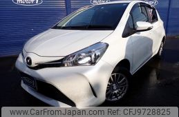 toyota vitz 2015 -TOYOTA 【名変中 】--Vitz KSP130--2155184---TOYOTA 【名変中 】--Vitz KSP130--2155184-