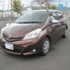 toyota vitz 2010 -TOYOTA--Vitz DBA-NSP130--NSP130-2000629---TOYOTA--Vitz DBA-NSP130--NSP130-2000629- image 13