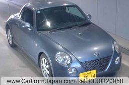 daihatsu copen 2007 -DAIHATSU 【なにわ 581ｺ4014】--Copen L880K-0039873---DAIHATSU 【なにわ 581ｺ4014】--Copen L880K-0039873-