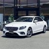 mercedes-benz e-class 2019 -MERCEDES-BENZ--Benz E Class 4AA-213077C--WDD2130772A601120---MERCEDES-BENZ--Benz E Class 4AA-213077C--WDD2130772A601120- image 1