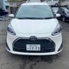 toyota sienta 2021 -TOYOTA 【横浜 503 1773】--Sienta 5BA-NSP170G--5BA-NSP170G---TOYOTA 【横浜 503 1773】--Sienta 5BA-NSP170G--5BA-NSP170G- image 11