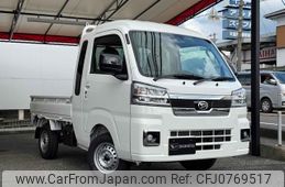 daihatsu hijet-truck 2025 -DAIHATSU 【富士山 】--Hijet Truck S510P--0602276---DAIHATSU 【富士山 】--Hijet Truck S510P--0602276-