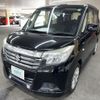 suzuki solio 2019 AF-MA36S-268267 image 1