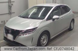 nissan note 2021 -NISSAN--Note SNE13-113245---NISSAN--Note SNE13-113245-