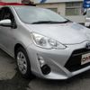 toyota aqua 2017 quick_quick_DAA-NHP10_6598624 image 2