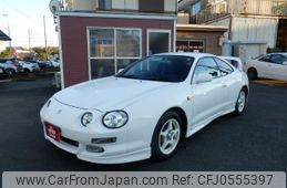 toyota celica 1998 quick_quick_ST202_ST202-0125710