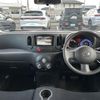 nissan cube 2010 CFJ1734942 image 14