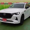 mazda mazda-others 2022 -MAZDA--CX-60 3CA-KH3R3P--KH3R3P-107462---MAZDA--CX-60 3CA-KH3R3P--KH3R3P-107462- image 1