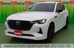 mazda mazda-others 2022 -MAZDA--CX-60 3CA-KH3R3P--KH3R3P-107462---MAZDA--CX-60 3CA-KH3R3P--KH3R3P-107462-