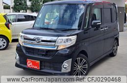 daihatsu tanto 2014 quick_quick_LA600S_LA600S-0155894