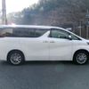 toyota alphard 2022 -TOYOTA--Alphard 6AA-AYH30W--AYH30-0148366---TOYOTA--Alphard 6AA-AYH30W--AYH30-0148366- image 9