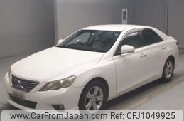 toyota mark-x 2010 -TOYOTA--MarkX DBA-GRX130--GRX130-6019797---TOYOTA--MarkX DBA-GRX130--GRX130-6019797-