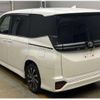 toyota voxy 2022 quick_quick_6BA-MZRA90W_0016604 image 2