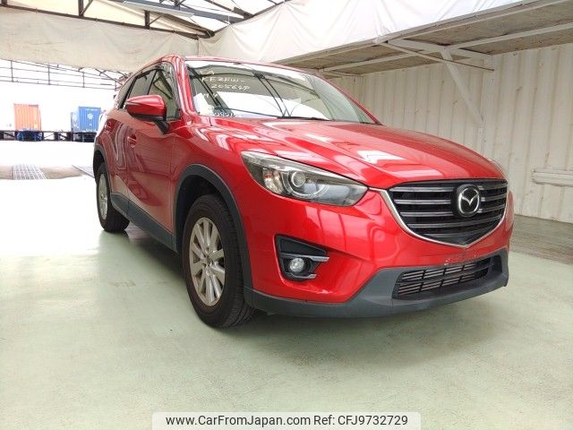 mazda cx-5 2015 ENHANCEAUTO_1_ea282153 image 1