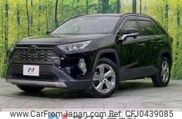 toyota rav4 2019 -TOYOTA--RAV4 6BA-MXAA54--MXAA54-2015827---TOYOTA--RAV4 6BA-MXAA54--MXAA54-2015827-