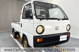honda acty-truck 1989 Mitsuicoltd_HDAT1024549R0707