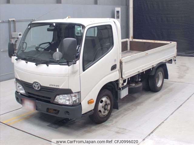 toyota dyna-truck 2017 -TOYOTA--Dyna TKG-XZC605--XZC605-0015804---TOYOTA--Dyna TKG-XZC605--XZC605-0015804- image 1