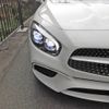 mercedes-benz sl-class 2016 quick_quick_DBA-231466_WDD2314662F046241 image 14