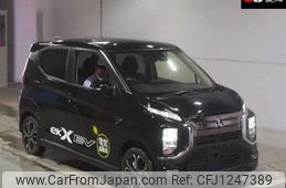 mitsubishi ek-x-ev 2022 -MITSUBISHI--ek X EV B5AW-0001759---MITSUBISHI--ek X EV B5AW-0001759-