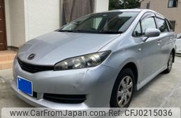 toyota wish 2010 -TOYOTA--Wish DBA-ZGE20G--ZGE20-0091217---TOYOTA--Wish DBA-ZGE20G--ZGE20-0091217-