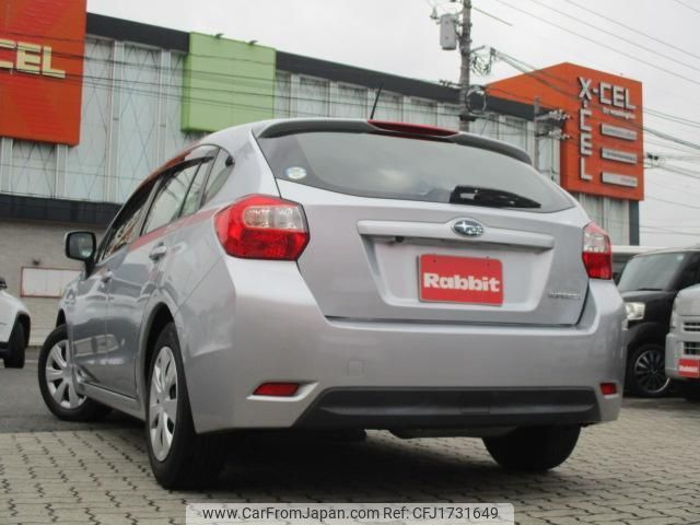subaru impreza-sports 2013 CFJ1731649 image 2