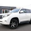 toyota land-cruiser-prado 2017 -TOYOTA 【名変中 】--Land Cruiser Prado TRJ150W--0075793---TOYOTA 【名変中 】--Land Cruiser Prado TRJ150W--0075793- image 1