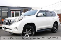 toyota land-cruiser-prado 2017 -TOYOTA 【名変中 】--Land Cruiser Prado TRJ150W--0075793---TOYOTA 【名変中 】--Land Cruiser Prado TRJ150W--0075793-