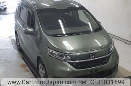 honda freed 2022 -HONDA--Freed GB7-3175241---HONDA--Freed GB7-3175241-