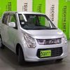 suzuki wagon-r 2012 CFJ1640999 image 9
