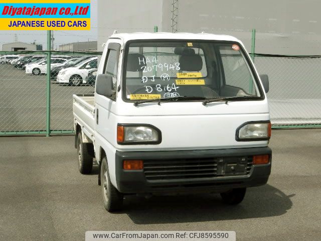 honda acty-truck 1993 No.14764 image 1