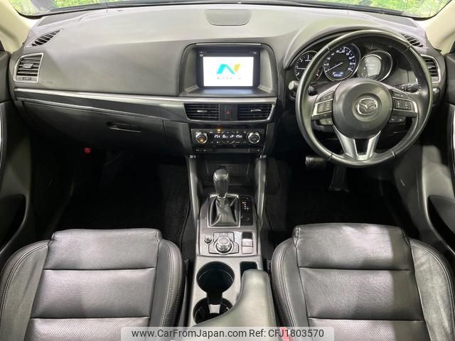 mazda cx-5 2016 CFJ1803570 image 2
