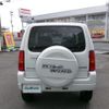 suzuki jimny 2006 CFJ1517061 image 4