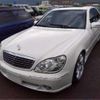 mercedes-benz s-class 2002 CFJ1795082 image 1