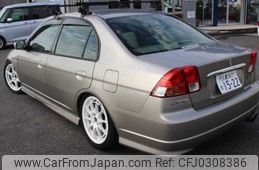 honda civic-ferio 2003 TE6096