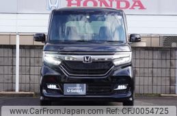 honda n-box 2017 -HONDA 【名変中 】--N BOX JF3--1034930---HONDA 【名変中 】--N BOX JF3--1034930-