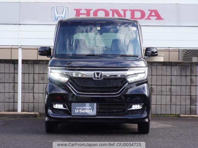 honda n-box 2017 -HONDA 【名変中 】--N BOX JF3--1034930---HONDA 【名変中 】--N BOX JF3--1034930- image 1