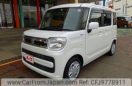 suzuki spacia 2019 -SUZUKI--Spacia DAA-MK53S--MK53S-230572---SUZUKI--Spacia DAA-MK53S--MK53S-230572-