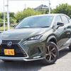 lexus nx 2021 -LEXUS--Lexus NX 6AA-AYZ15--AYZ15-1015382---LEXUS--Lexus NX 6AA-AYZ15--AYZ15-1015382- image 1