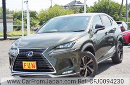 lexus nx 2021 -LEXUS--Lexus NX 6AA-AYZ15--AYZ15-1015382---LEXUS--Lexus NX 6AA-AYZ15--AYZ15-1015382-