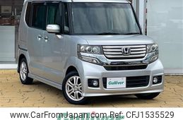 honda n-box 2012 CFJ1535529