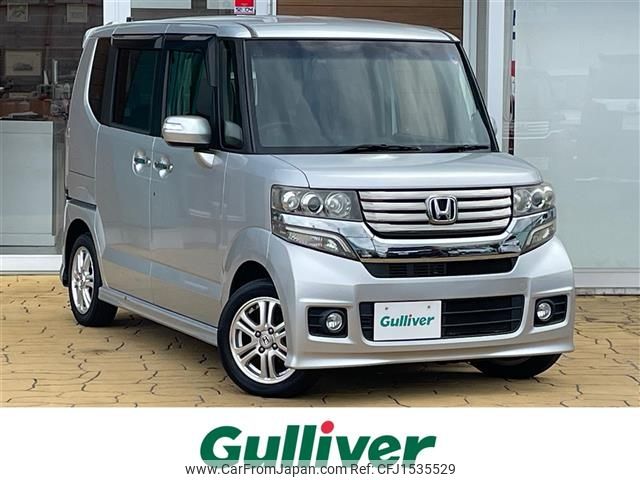 honda n-box 2012 CFJ1535529 image 1