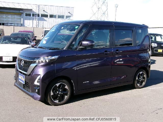 nissan roox 2021 quick_quick_5AA-B44A_B44A-0053536 image 1