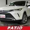 toyota harrier-hybrid 2020 CFJ1765295 image 1