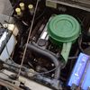 mitsubishi jeep 1975 CARSENSOR_JP_AU3511772373 image 3